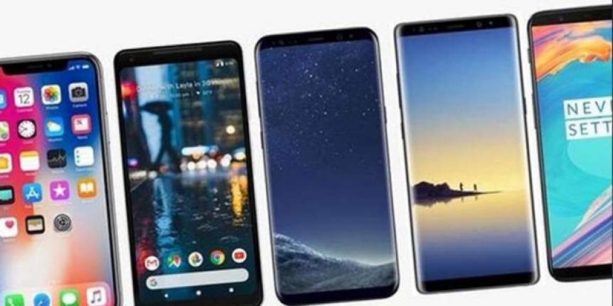 Akıllı Telefonlarda Yeni Dönem Başlıyor