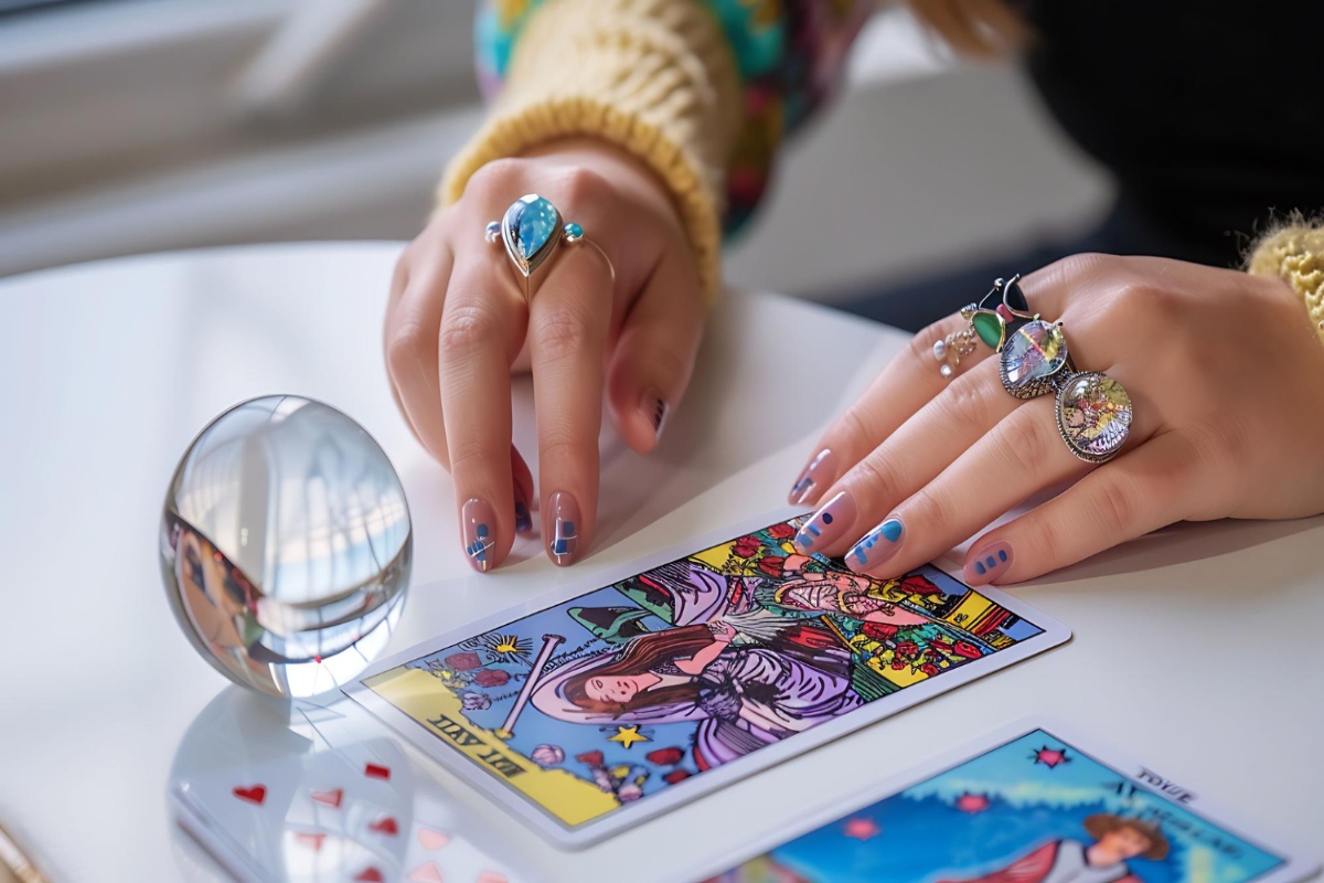 Eskişehir Tarot Falı Online Seçenekleri
