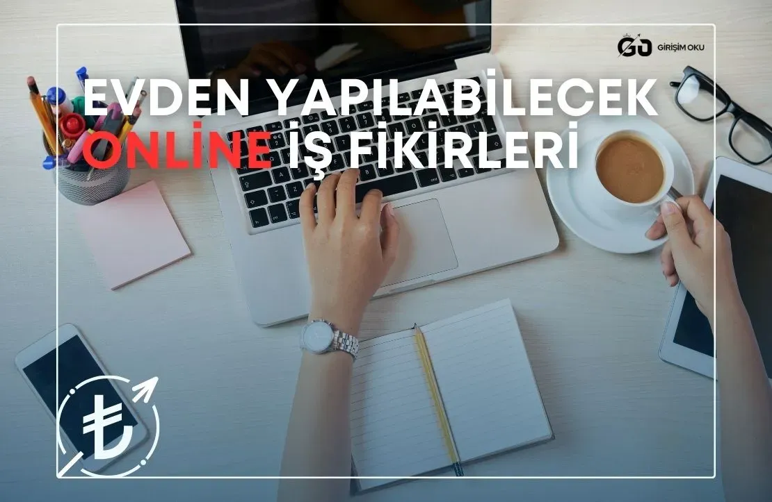Ucuz ve Etkili Online İş Fikirleri: 7 Uygulama Önerisi
