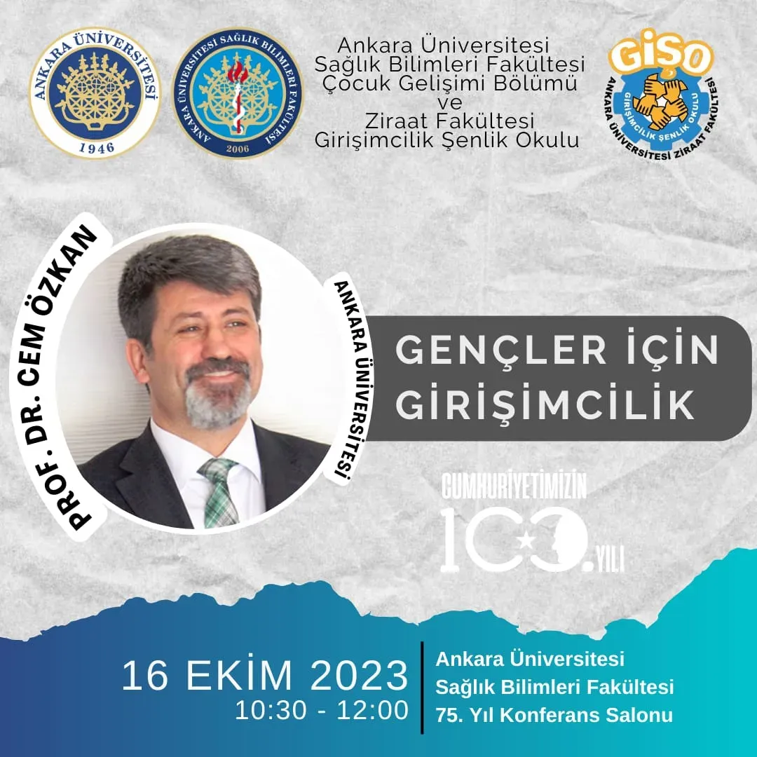 Gençler İçin Girişimcilik: Başlangıç ve Kaynaklar Rehberi