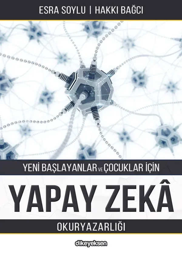 Yapay Zeka ve Çocuklar: Eğitimde Yenilikçi Yaklaşımlar