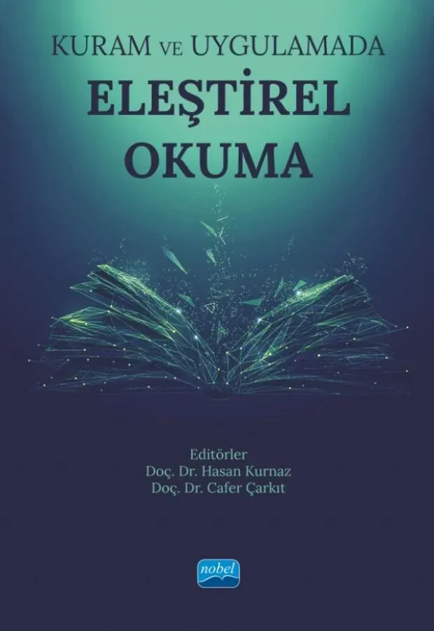 Popüler Kültürde Eleştirel Okuma: Medya, Güç ve Haberleşme