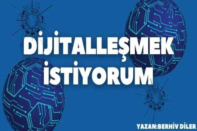 Popüler Kültürde Dijitalleşme ve İçerik Stratejileri