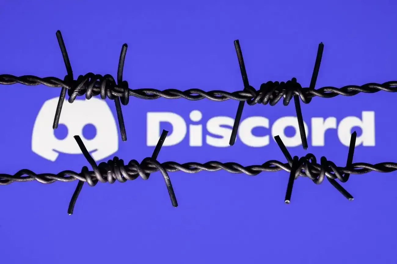 Discord Çocuk Güvenliği Davası: New Jersey'nin İddiaları