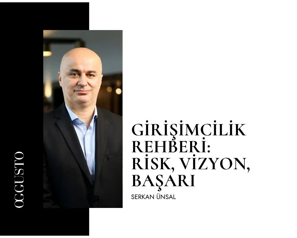 Girişimcilik için en etkili stratejiler: Pazar ve İş Modeli