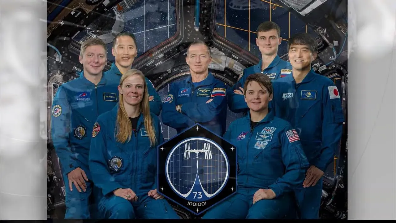 Don Pettit: NASA'nın En Yaşlı Astronotu Dünya'ya Döndü