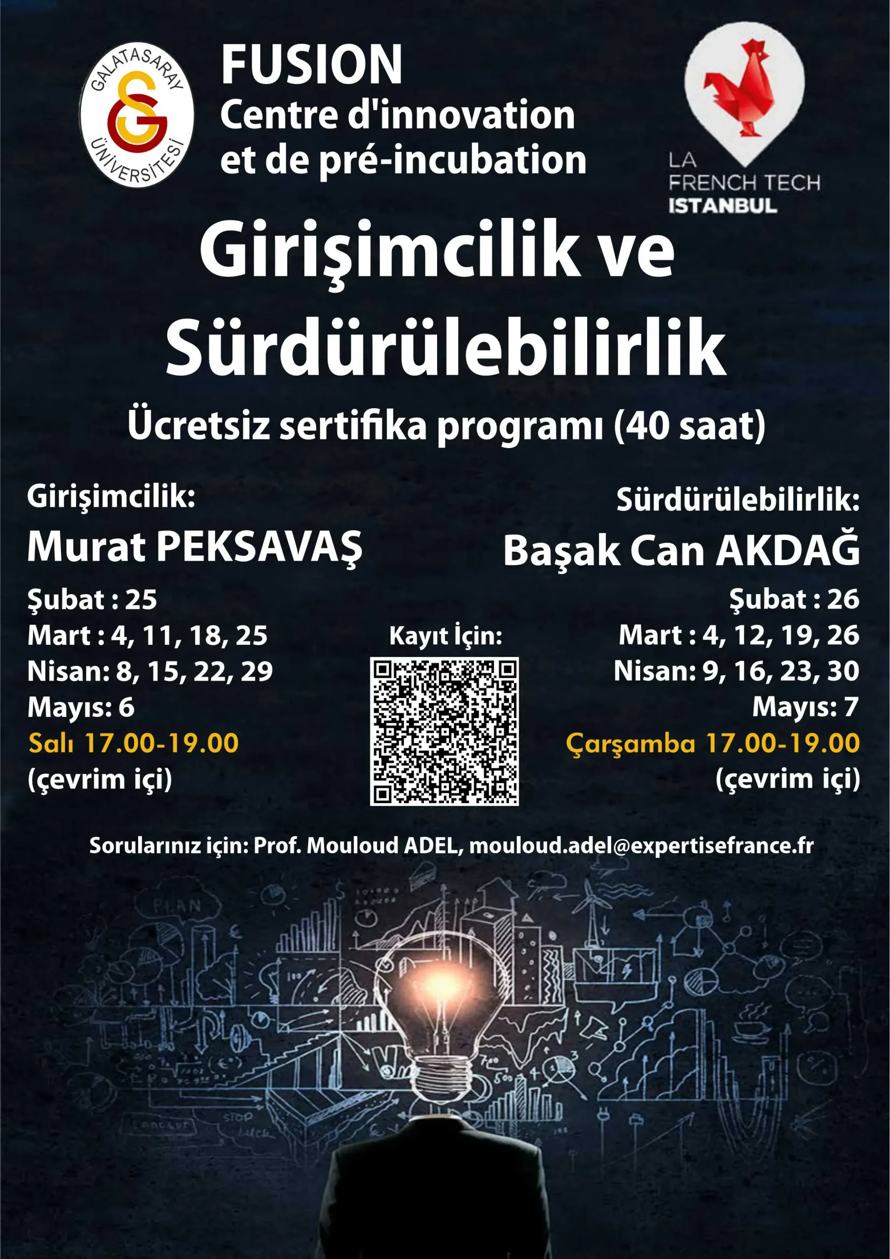 Girişimcilik ve sürdürülebilirlik: Karlı etik modeller