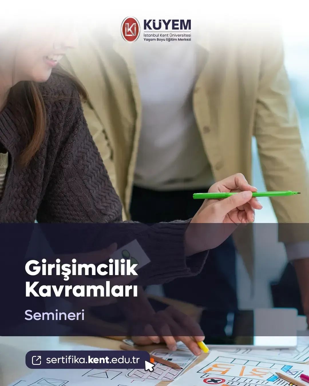 Girişimcilik Nasıl Öğrenilir: Startup İçin Adımlar