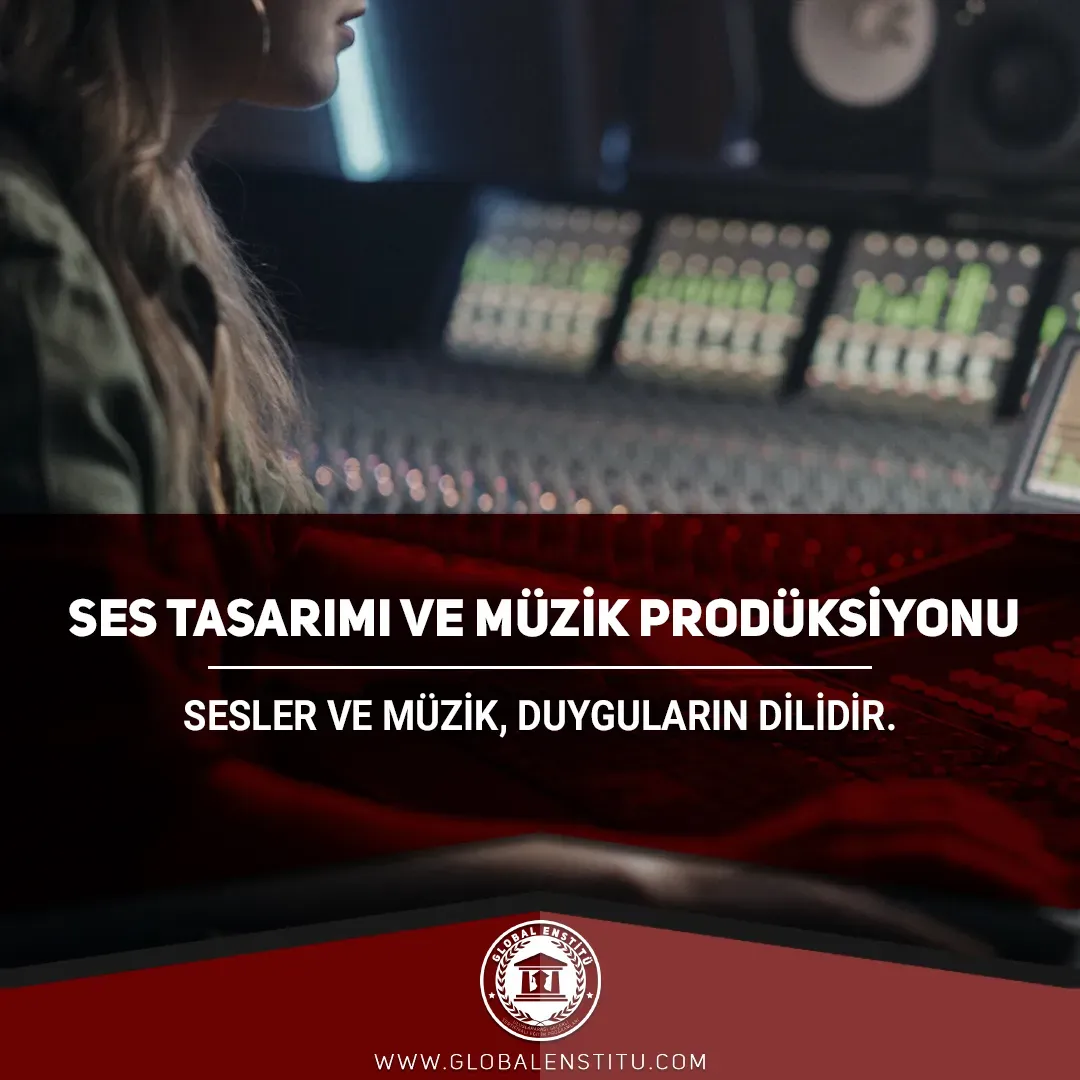 Popüler Kültürde Müzik ve Ses Tasarımı: Etkileşimler
