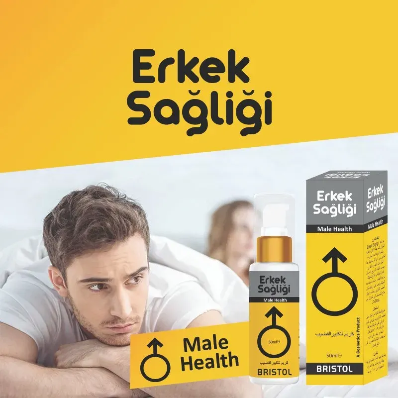 Saglikli Erkek Sagligi: Prostat Sagligi ve Yasam Taktikleri
