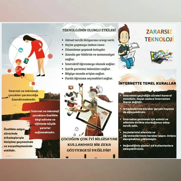 Teknoloji Kullanımı Demansı Önlemede Etkili mi?