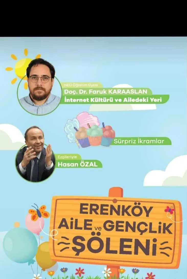 Gençlik ve İnternet Kültürü: Gen Z İçin Kültürel Rehber