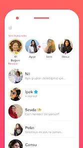 Tinder Flört Uygulaması ile Flört Becerilerinizi Geliştirin