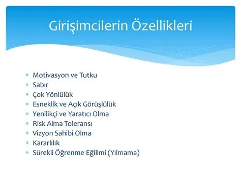 Girişimcilik öğrenmenin en etkili yöntemleri: Kısa rehber