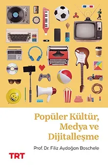Popüler Kültürde Medya ve Kamuoyu: Yankılar Nasıl Şekillenir