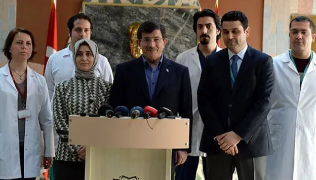 Sağlık Hizmetlerinde Devrim: Erdoğan'ın Açıklamaları