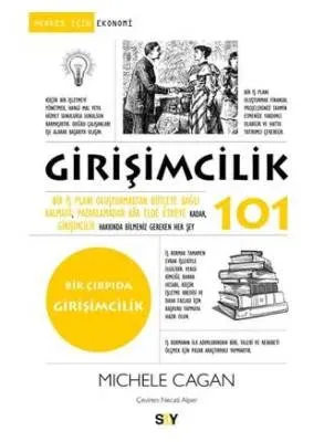 Girişimcilik 101: Temel Kavramlar ve Başarıya Giden Yol