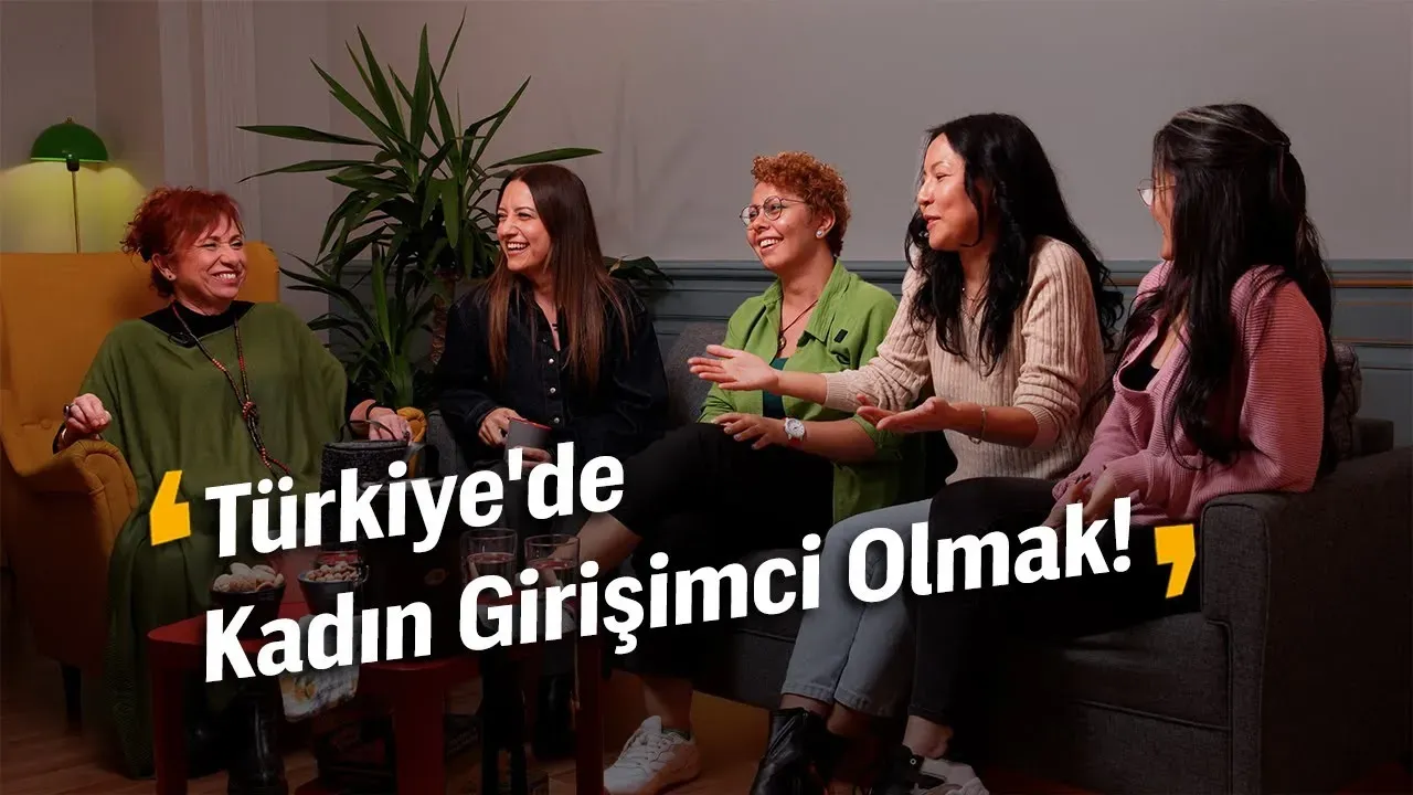 Türkiye'den İlham Verici Girişimcilik Hikayeleri: Örnekler