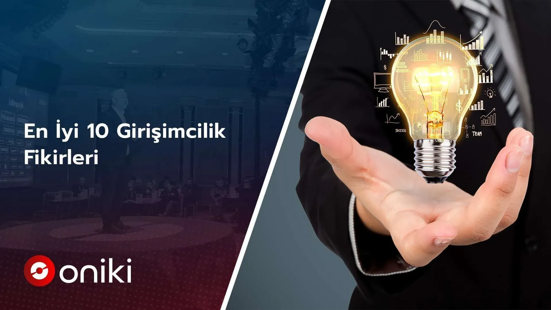 Girişimcilik için en iyi fikirler 2025 rehberi: Stratejiler