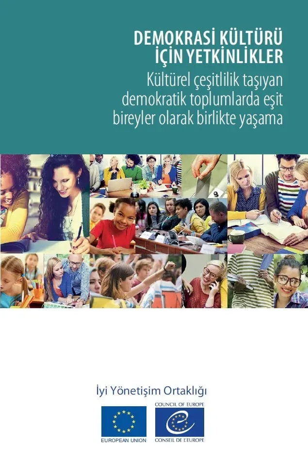 Kültürel çeşitlilik ve temsiliyet: Eşit temsil üzerine