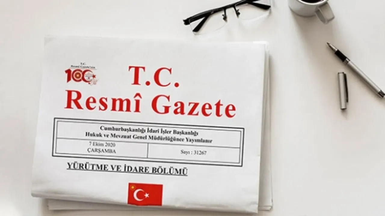 Resmi Gazete: 7 Temmuz 2025 Kararları ve Yönetmelikler