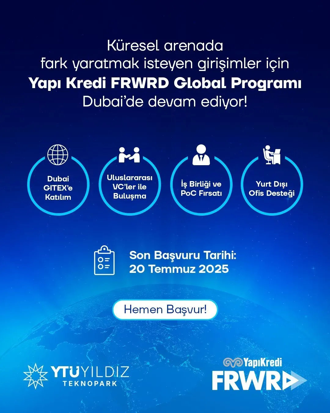 Global Pazarlara Açılan Girişimcilik Stratejileri: Başarılar