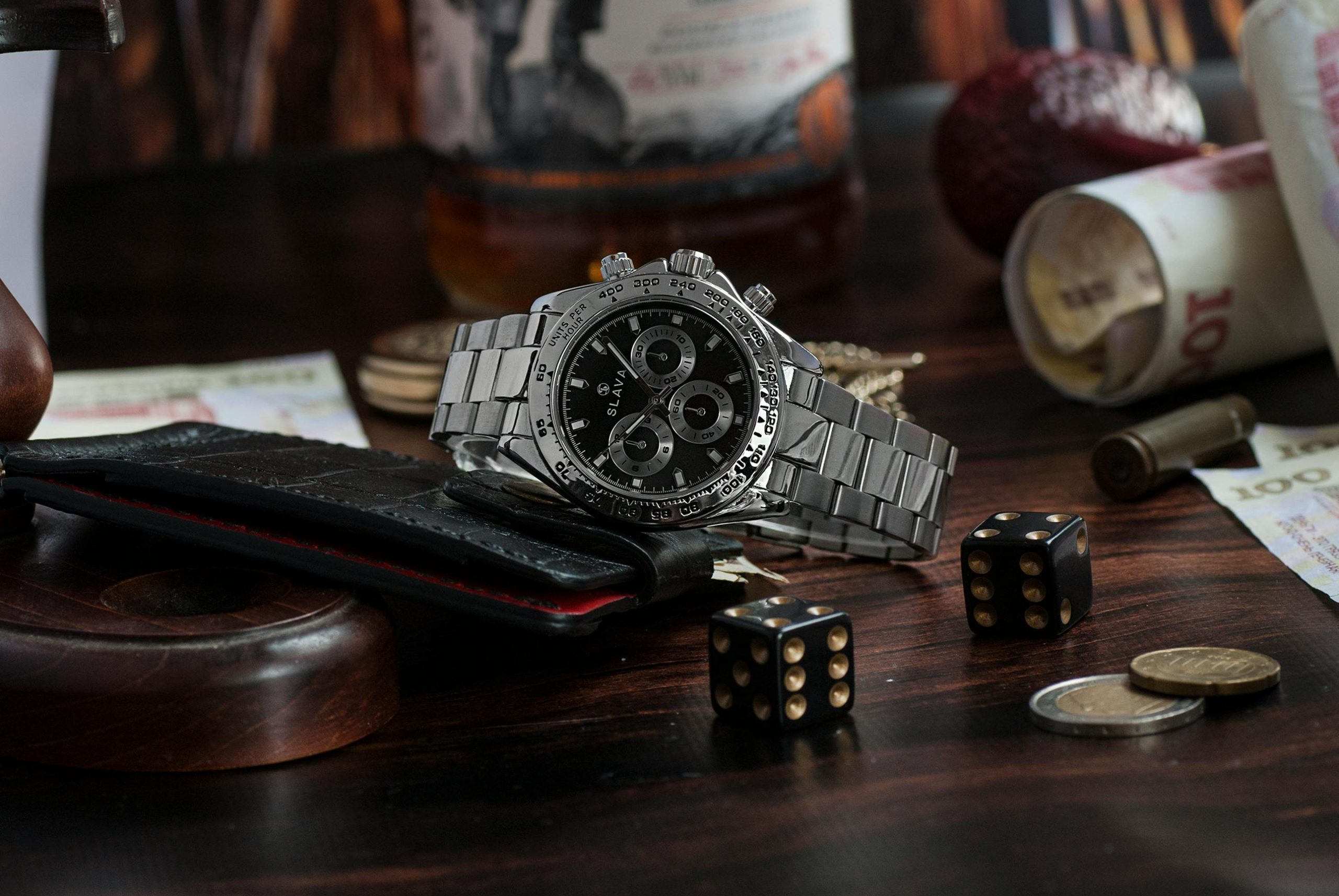 Rolex Saat Modelleri ve Küresel Kültür