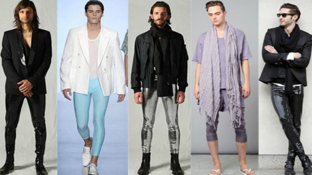 Moda Dünyasında Bu Yılın En Büyük Akımı