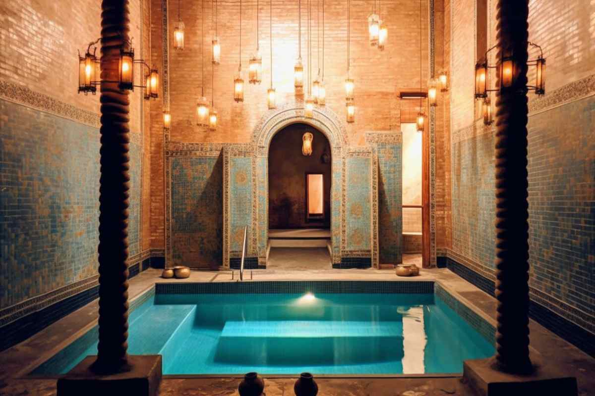 Ultimate Turkish Bath Guide for First Timers