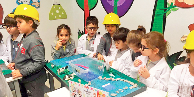 Yeni Nesil Robotlar Günlük Hayata Giriyor