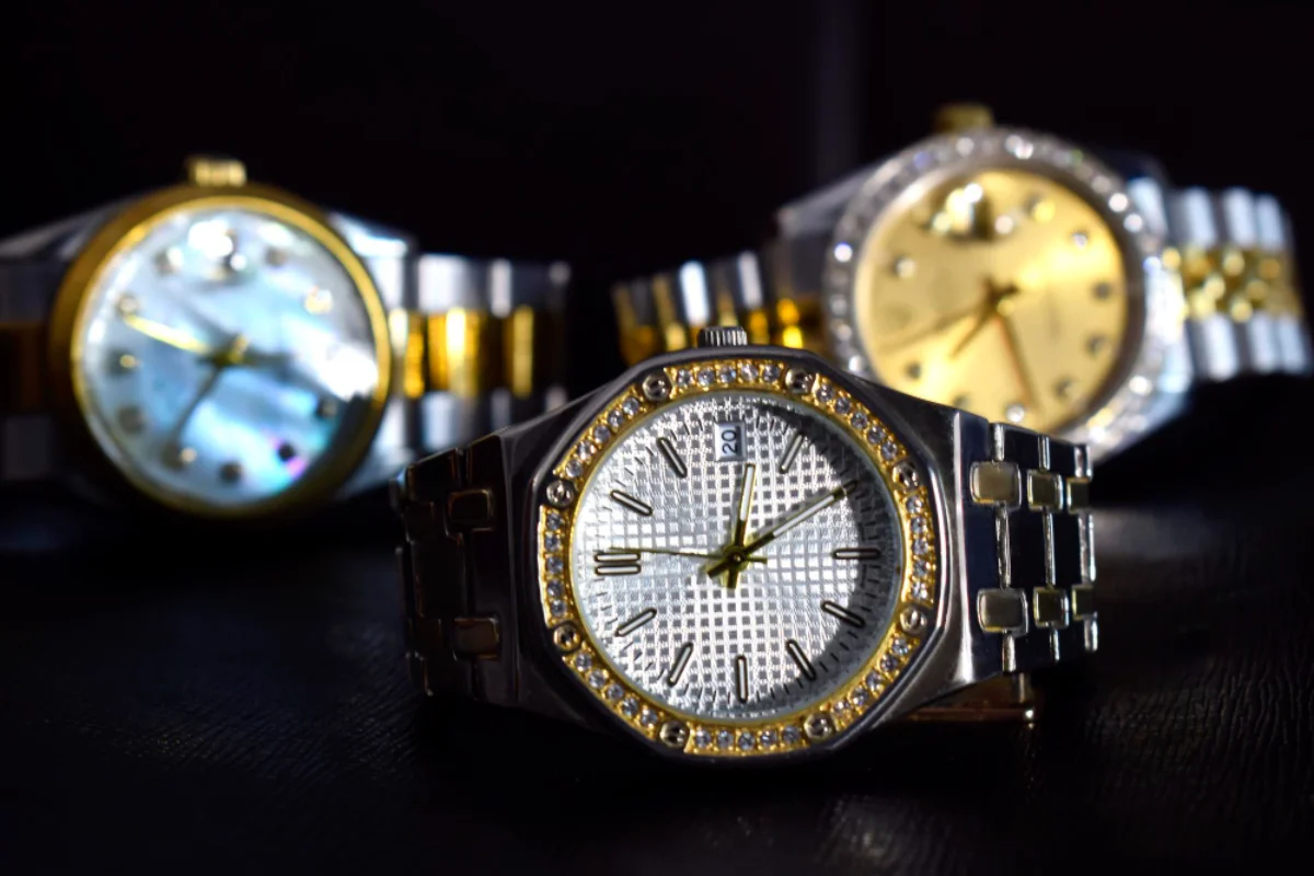 İkinci El Modellerde Karşılaşacağınız Ortalama Rolex Saat Fiyatları