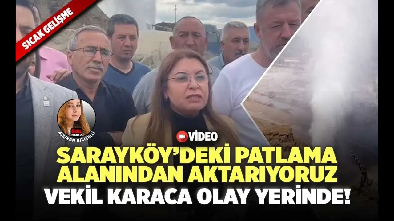 Sarayköy'deki Bebek Dövülmesi: Son Gelişmeler ve İfadeler