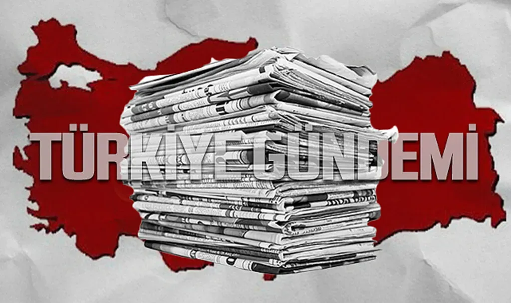 Türkiye'de bugün öne çıkan sıcak gelişmeler: Güncel özetler