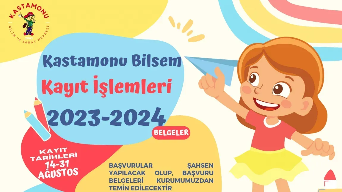BİLSEM Kayıt Tarihi 2025: Sonuçlar ve Süreç Bilgisi