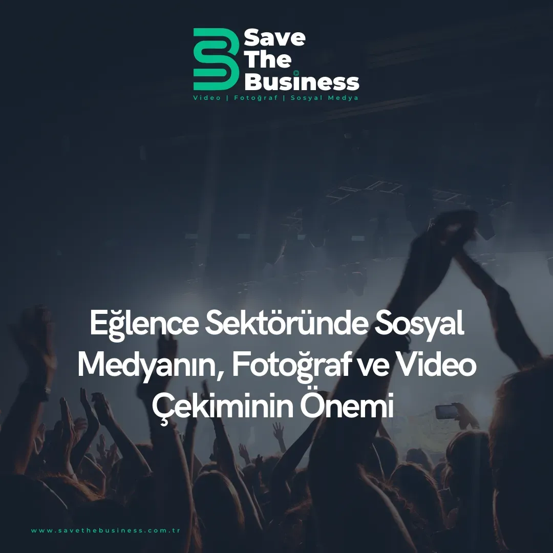 eğlence sektörü pazarlama stratejileri: içerik ve etkileşim