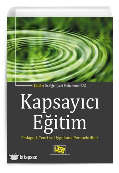 Kapsayıcı Eğitim: Kültürel Farklılıkları Anlama ve Uygulama