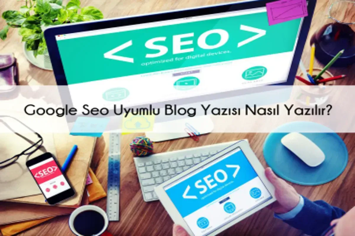 SEO dostu blog yazımı: adım adım içerik takvimiyle başarı