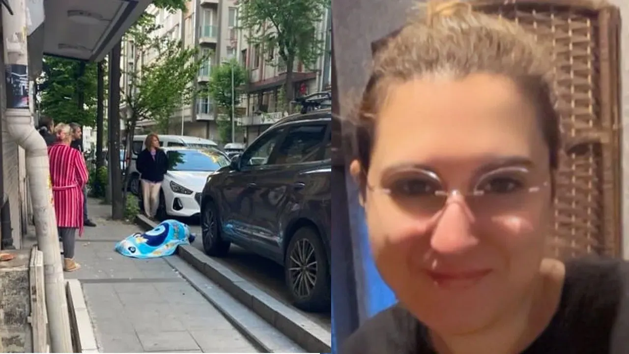 Bahar Aksu Cinayeti: Rüstem Elibol ve Arkadaşları Tutuklandı