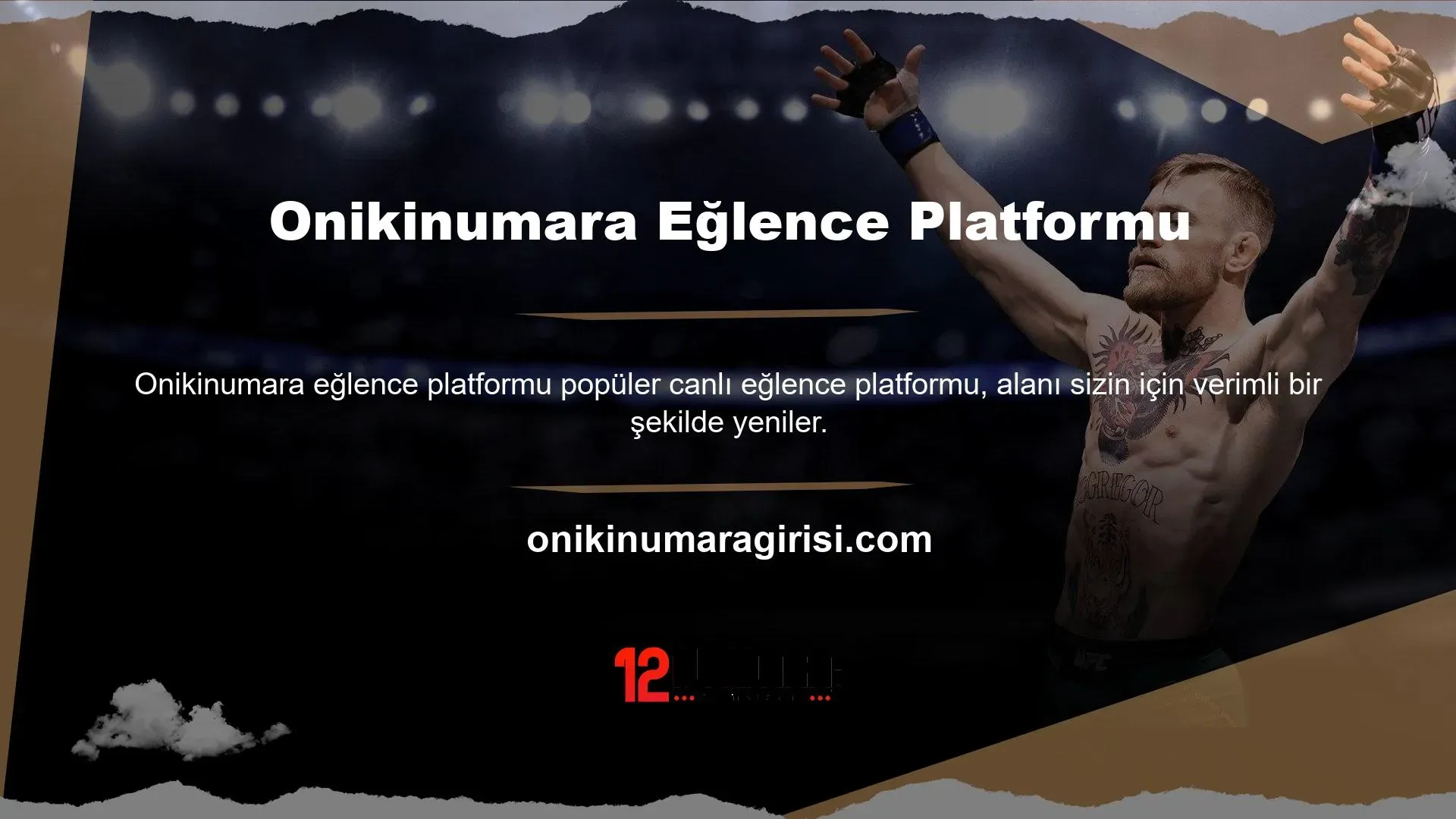 eğlence platformu optimizasyonu: Hız ve güvenlik odaklı