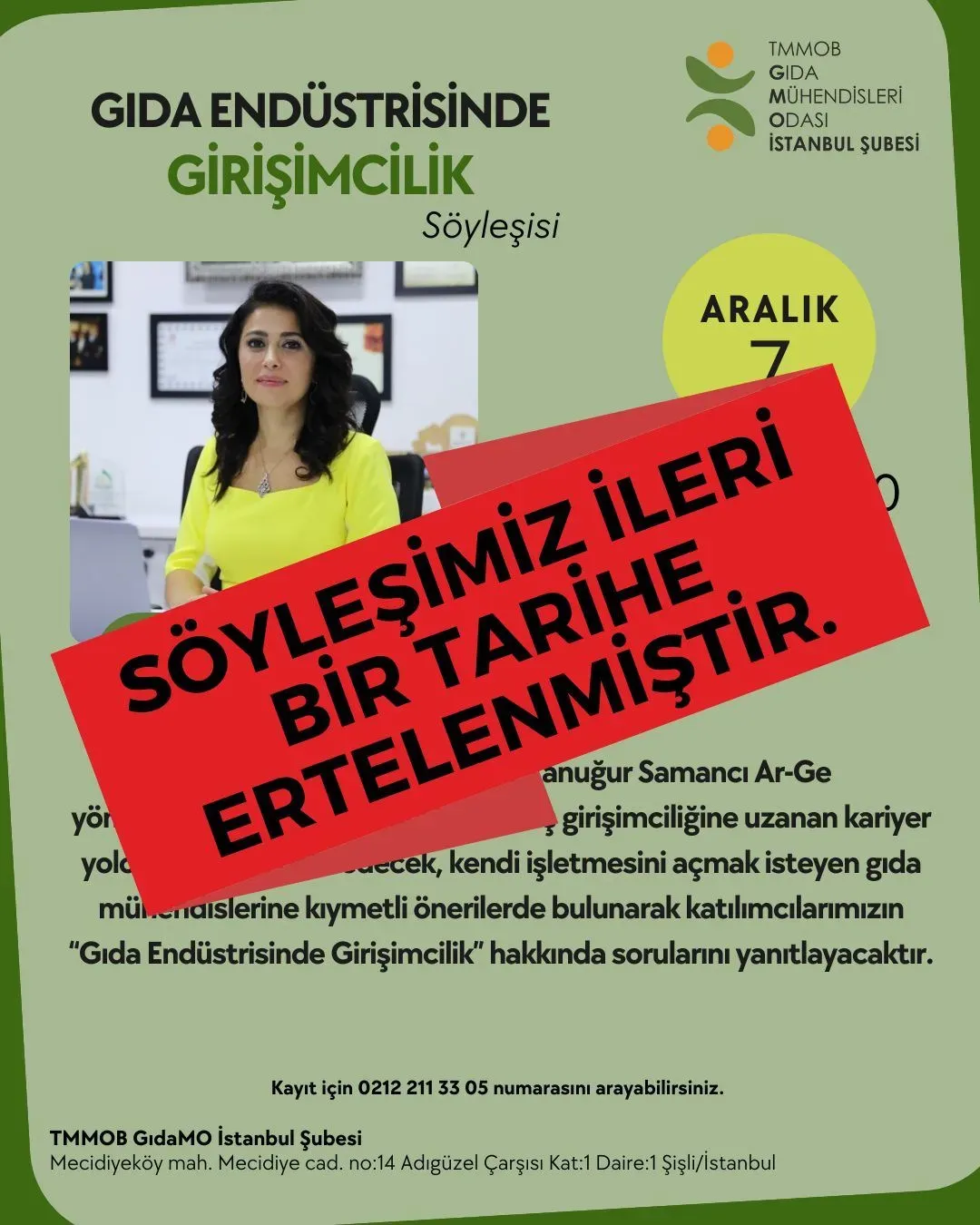 Eğlence Endüstrisinde Girişimcilik - Fırsatlar ve Riskler