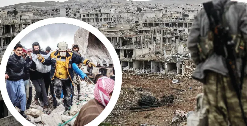 Suriye Barış Çabaları: Türkiye'den Önemli Açıklama