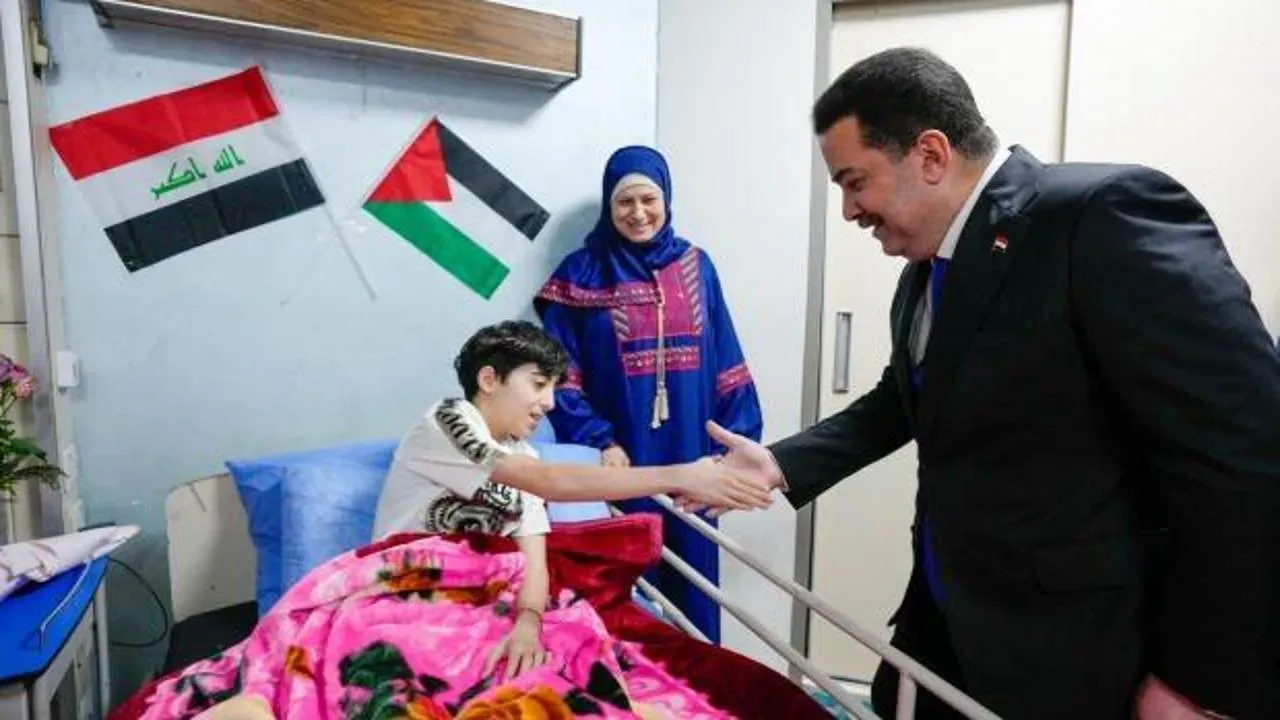 Irak Başbakanı Ziyareti: Türkiye ile İlişkiler Güçleniyor