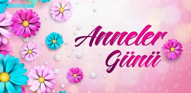 Anneler Günü 2025: Tarih ve Kutlama Detayları