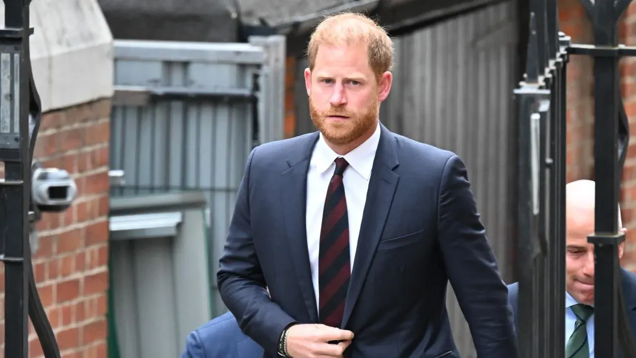 Prens Harry Ailesiyle Barışmak İstiyor: Açıklamaları