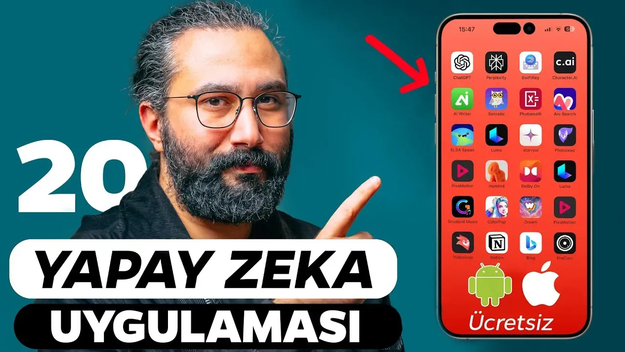 En İyi Eğlence Uygulamaları: Kapsamlı İnceleme ve Rehber