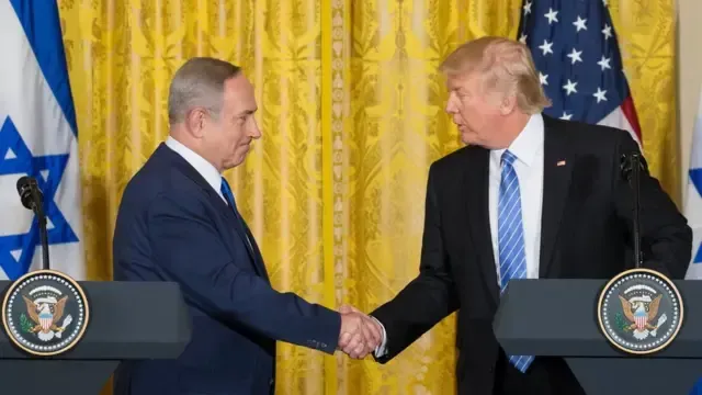 Trump Yönetimi Hakkında Yeni Kararlar Alındı