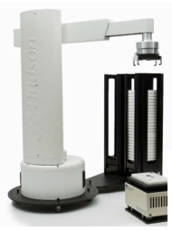 Robotik Sistemler İçin Güçlü Pil Çözümleri