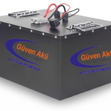 Lityum İyon Bataryalar Patlar Mı? Gerçekler Ve Mitler
