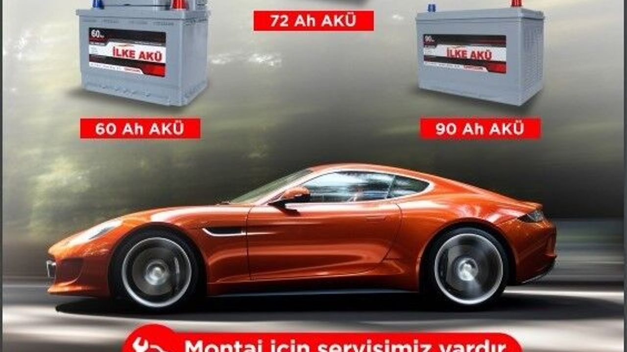 Akü Değişiminde Doğru Seçim Nasıl Yapılır