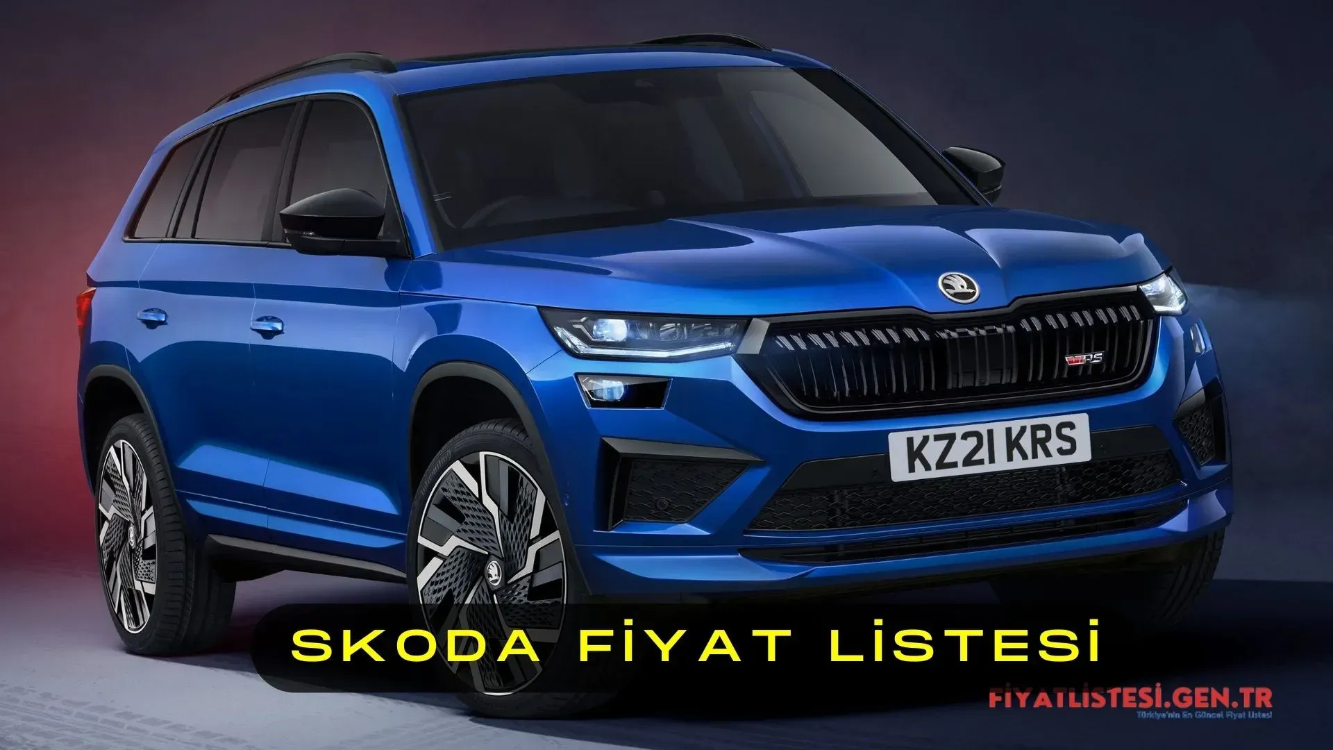Skoda Temmuz 2025 Fiyat Listesi: Octavia, Fabia, Super